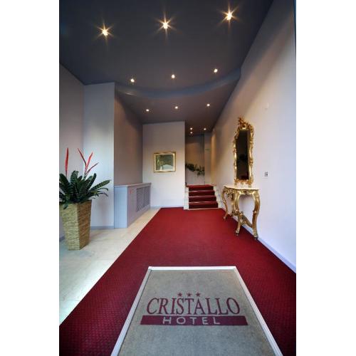 Hotel Cristallo Brescia