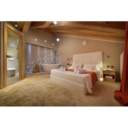 Hotel Cristallo