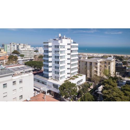 Hotel Cristallo