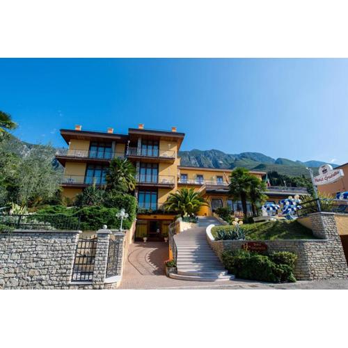 Hotel Cristallo