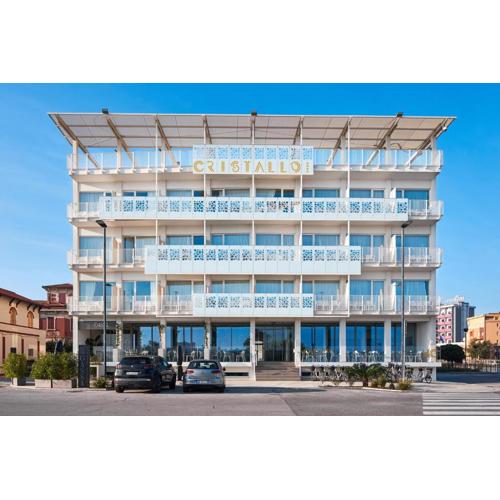 Hotel Cristallo