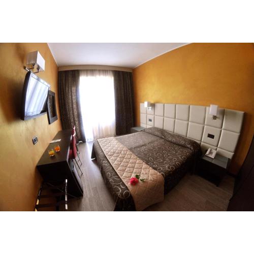 Hotel Cristallo