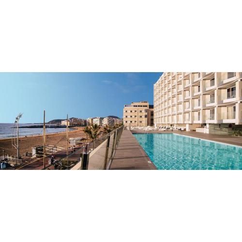 Hotel Cristina by Tigotan Las Palmas - Adults Only