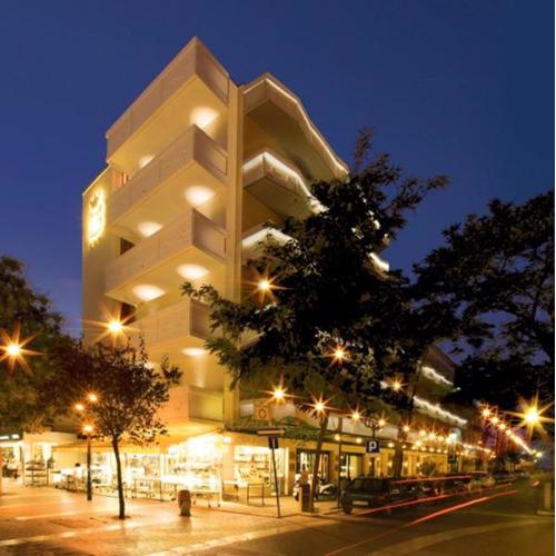 Hotel Cristina Corona