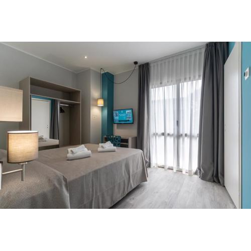 Hotel Cristina