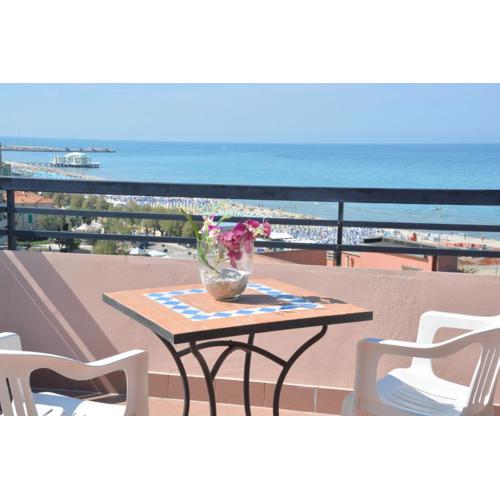 Hotel Cristina