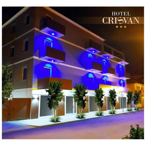 Hotel Crisvan