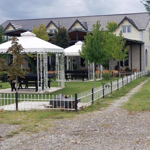 Hotel Culaj