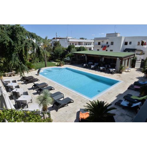 Hotel Cuor Di Puglia