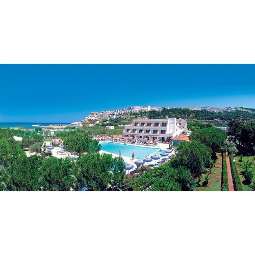 Hotel D\