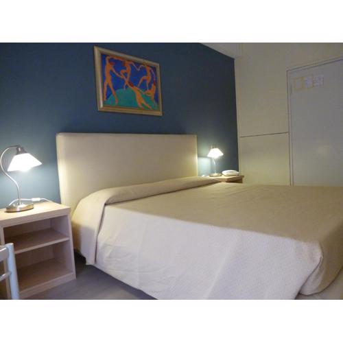 Hotel Da Cesare
