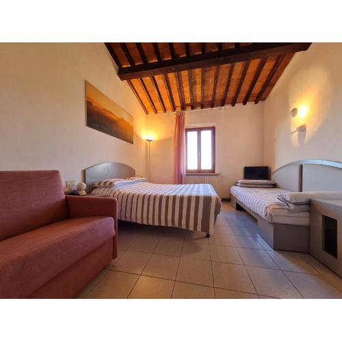 Hotel Da Graziano