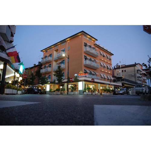 Hotel Da Mario