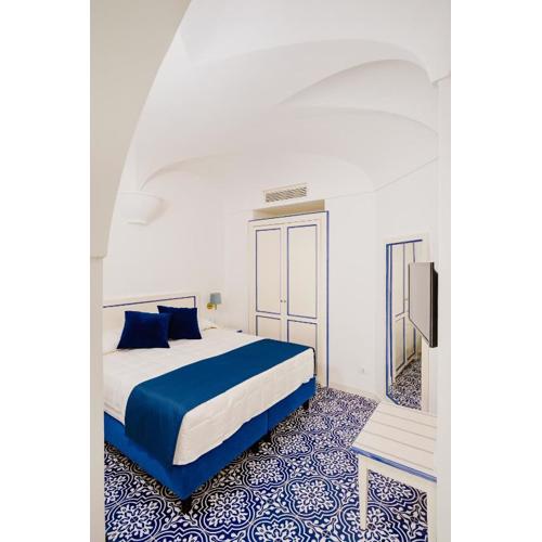Hotel Da Raffaele