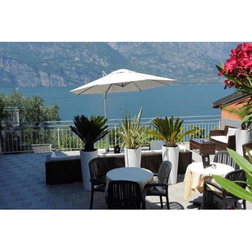 Hotel Da Tino