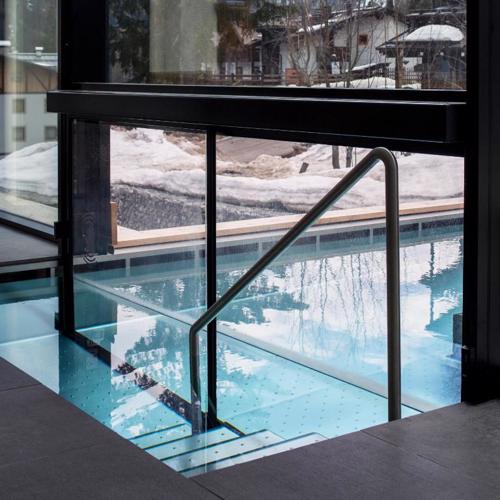 Hotel Dahu