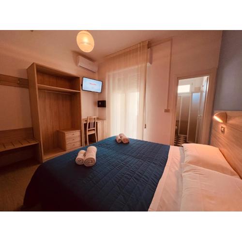 Hotel Damma\