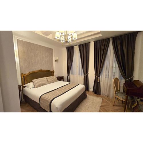 Hotel Dandy Rouen centre
