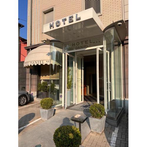 Hotel Daniel & Ristorante Cocchi
