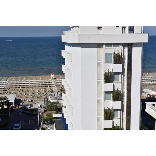 Hotel Daniel\