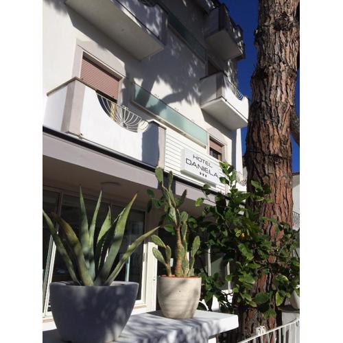Hotel Daniela
