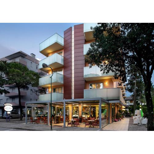 Hotel Daniele