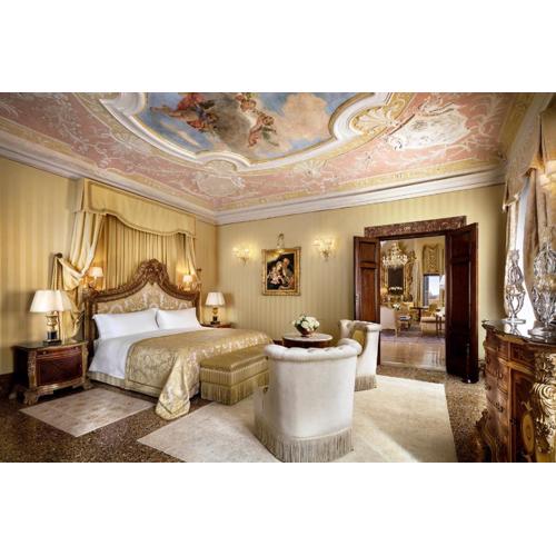 Hotel Danieli, Venice