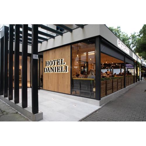 Hotel Danieli