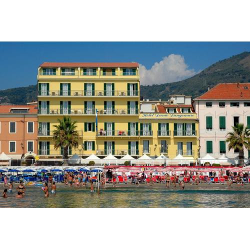 Hotel Danio Lungomare