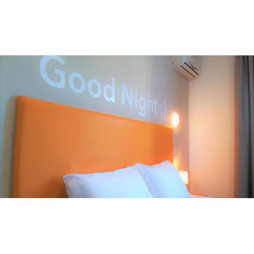 Hotel Danubio