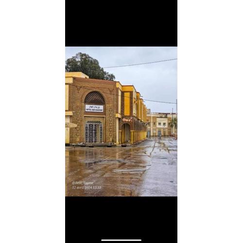 Hôtel dar Ghaouar