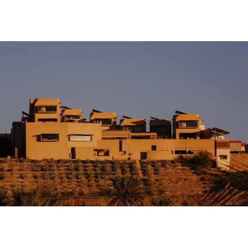 Hotel Dar Hi