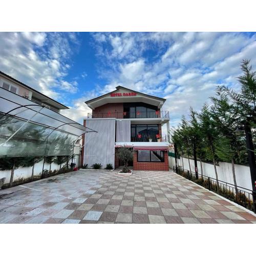 Hotel Darda