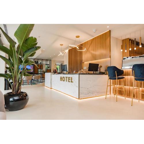 Hotel Dardan