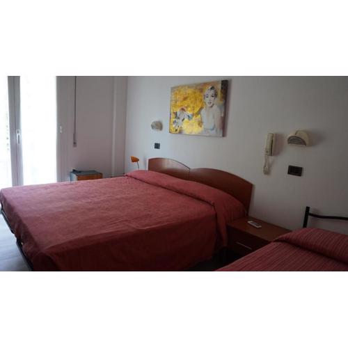 Hotel Daria