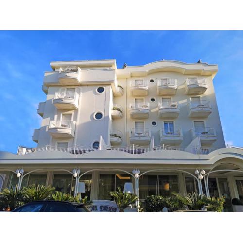 Hotel Darsena