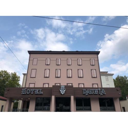 Hotel Daunia