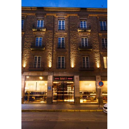 Hotel Dauro Premier