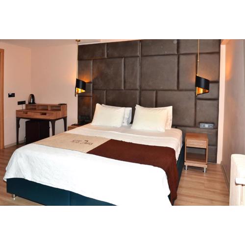 Hotel Davos Istanbul