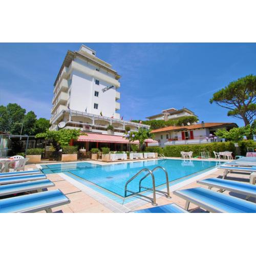 Hotel De Amicis