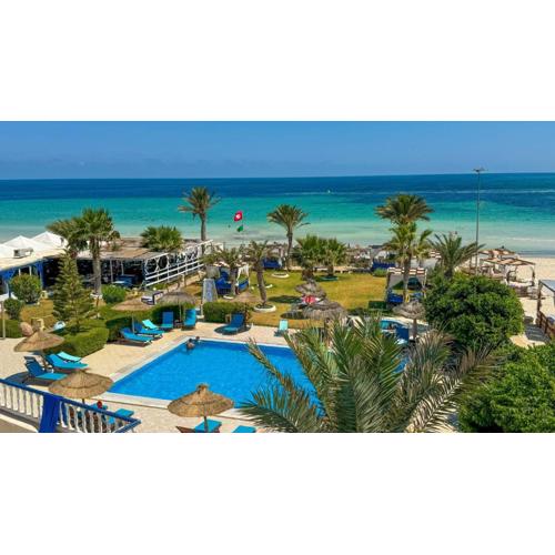 Hotel de charme et SPA Dar El Bhar
