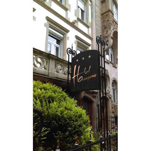 Hotel de l\