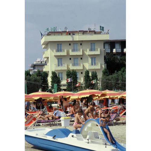 Hotel De La Plage