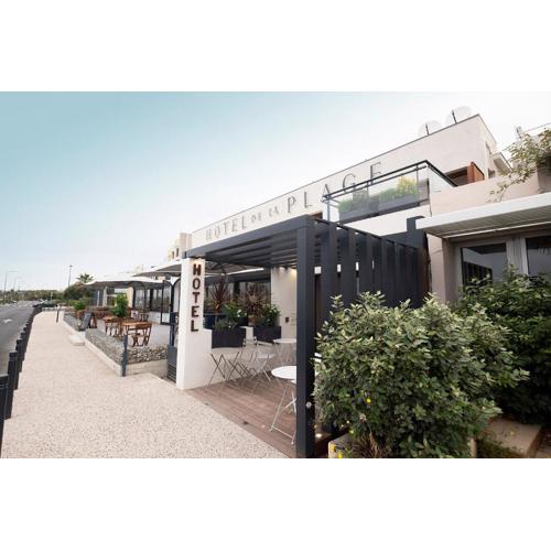 Hôtel de la Plage