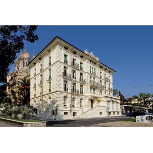Hotel De Paris Sanremo