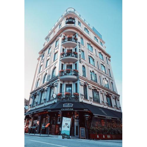 Hotel De Reve Galata-Special Class