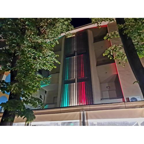 Hotel Dear Rimini