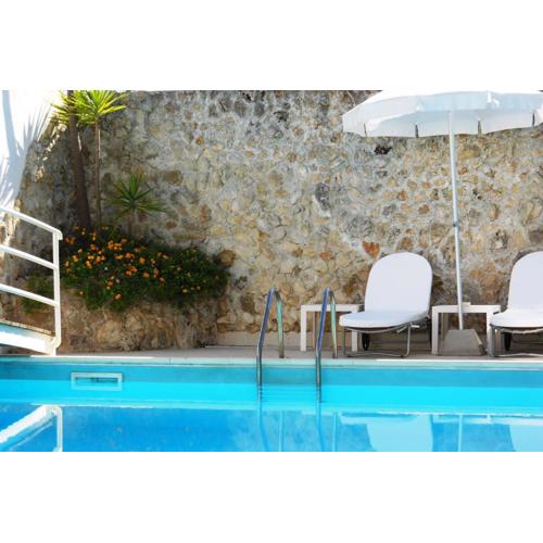 Hotel Degli Haethey