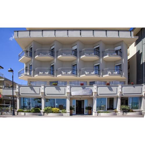 Hotel Dei Cesari