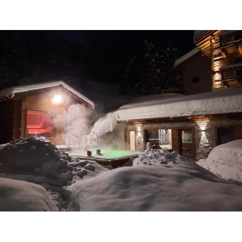 Hotel del Bosco